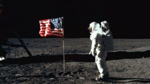 Neil deGrasse Tyson Exposes Shocking Truth Behind Moon Landing Star Conspiracy—You Won't Believe What He Reveals!