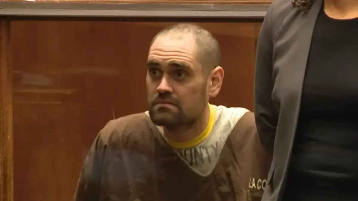 Nick Reiner’s $1.5M Cash Ultimatum Sparks Controversy Amid Parents' Murder Trial Drama