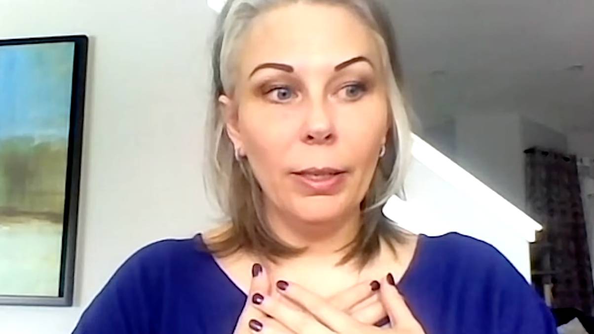 Nurse’s Harrowing Near-Death Experience: What She Saw Beyond the Veil Will Shock You