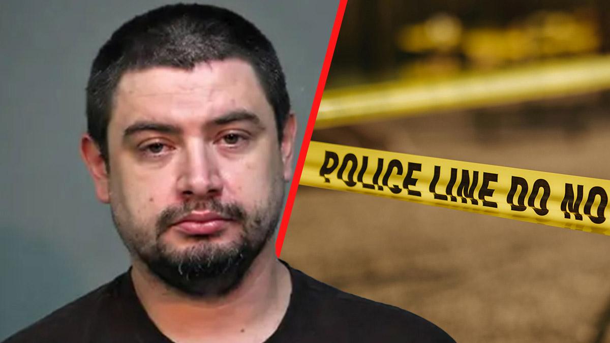 Ohio 'House of Horrors' Dad Battles for Gag Order Amid Alarming Courtroom Claims—What Officials Don’t Want You to Hear
