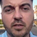 Reality TV Rebel Enters Bizarre By-Election Face-Off Against Iconic Satirist and Political Firebrand