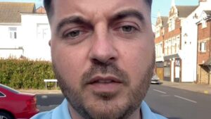Reality TV Rebel Enters Bizarre By-Election Face-Off Against Iconic Satirist and Political Firebrand