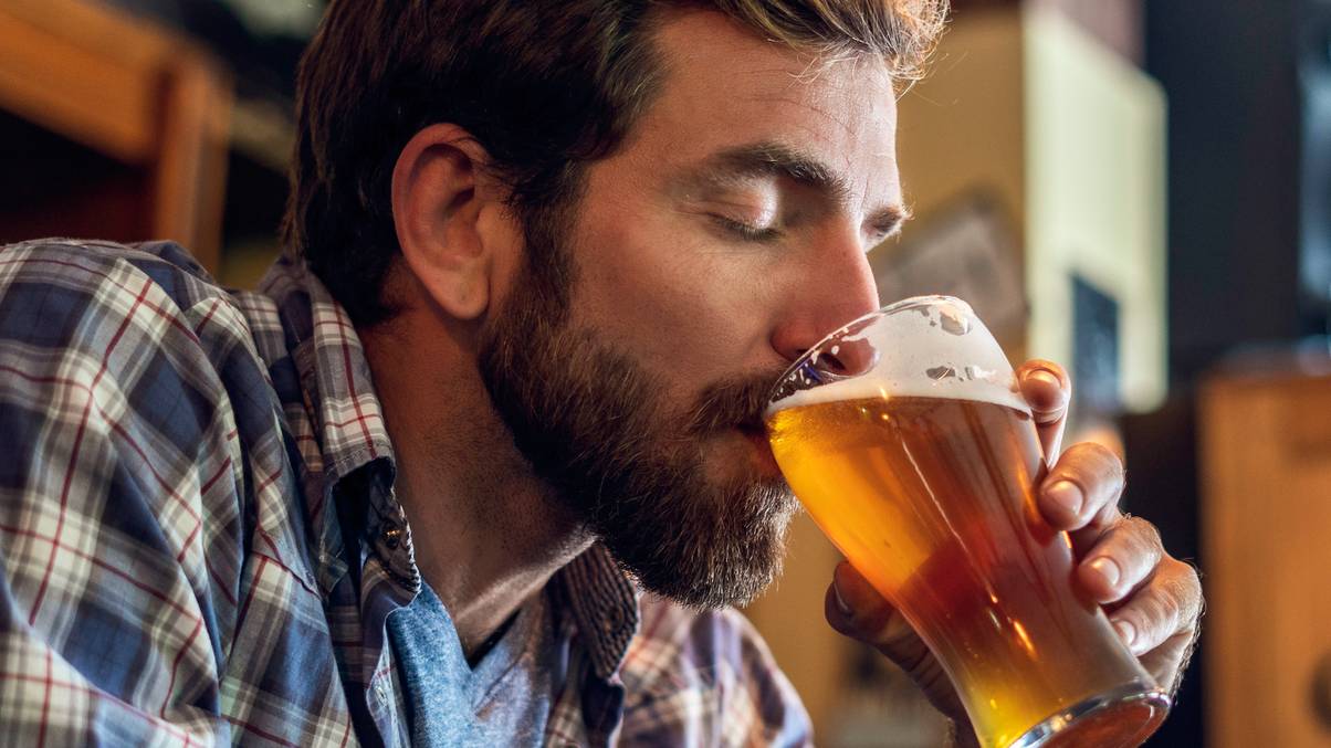 Revolutionary Digital ID to Unlock Booze Sales in the UK — Are You Ready for the Future of Drinking?