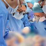 Revolutionary Surgery Unveiled: The Groundbreaking Penis Transplant That’s Redefining Lives Forever