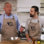RFK Jr.’s Controversial Cooking Show Reveals Shocking Source of Secret Ingredients