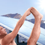 RFK Jr. Unveils Bizarre Immortality Ritual Atop Solar Tower—What Was He Really Doing?