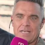 Robbie Williams Breaks Silence on Shocking World Cup 'White Substance' Scandal—What He Really Said Will Surprise You