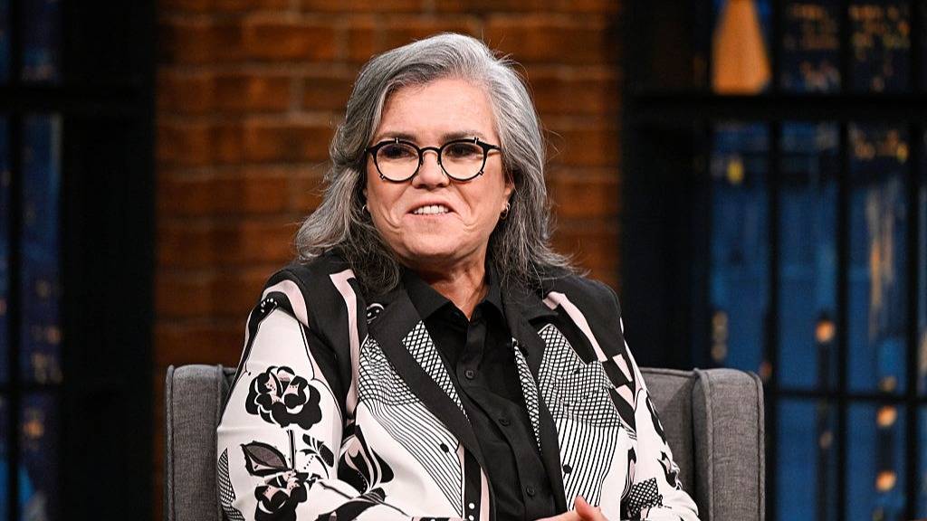 Rosie O’Donnell Reveals the Unexpected Drug That Transformed Her Life—And the Emotional Reason Why