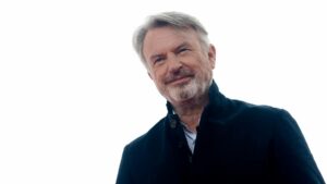 Sam Neill’s Secret Final Words Revealed After Devastating Cancer Diagnosis—Fans Stunned by Actor’s Last Message