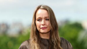 Samantha Morton's Near-Fatal Accident: The Untold Story Behind Her Lost Voice