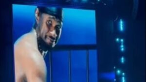 She Was Kicked Off the Stage by Usher—Now She Reveals What Really Happened and Why She Stood Up