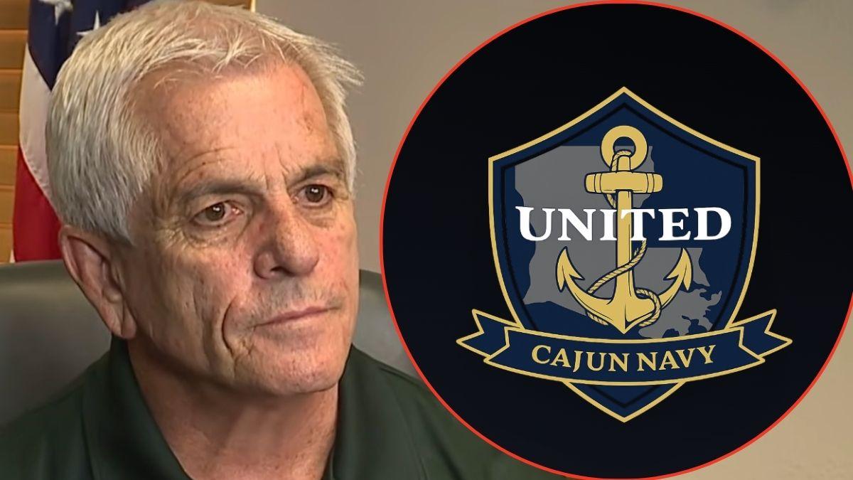 Sheriff's Shocking Rejection of Cajun Navy's K-9 and Drone Rescue Plan Raises Alarms in Missing Woman Search