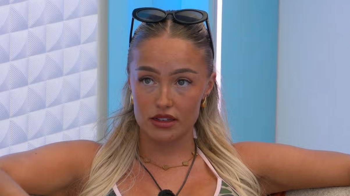 Shock Exit: Why a Love Island Favourite Walked Out Right Before the Grand Finale