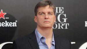 Shock Warning: The Man Behind the 2008 Crash and Michael Burry Forecast Another Financial Catastrophe Looming Now