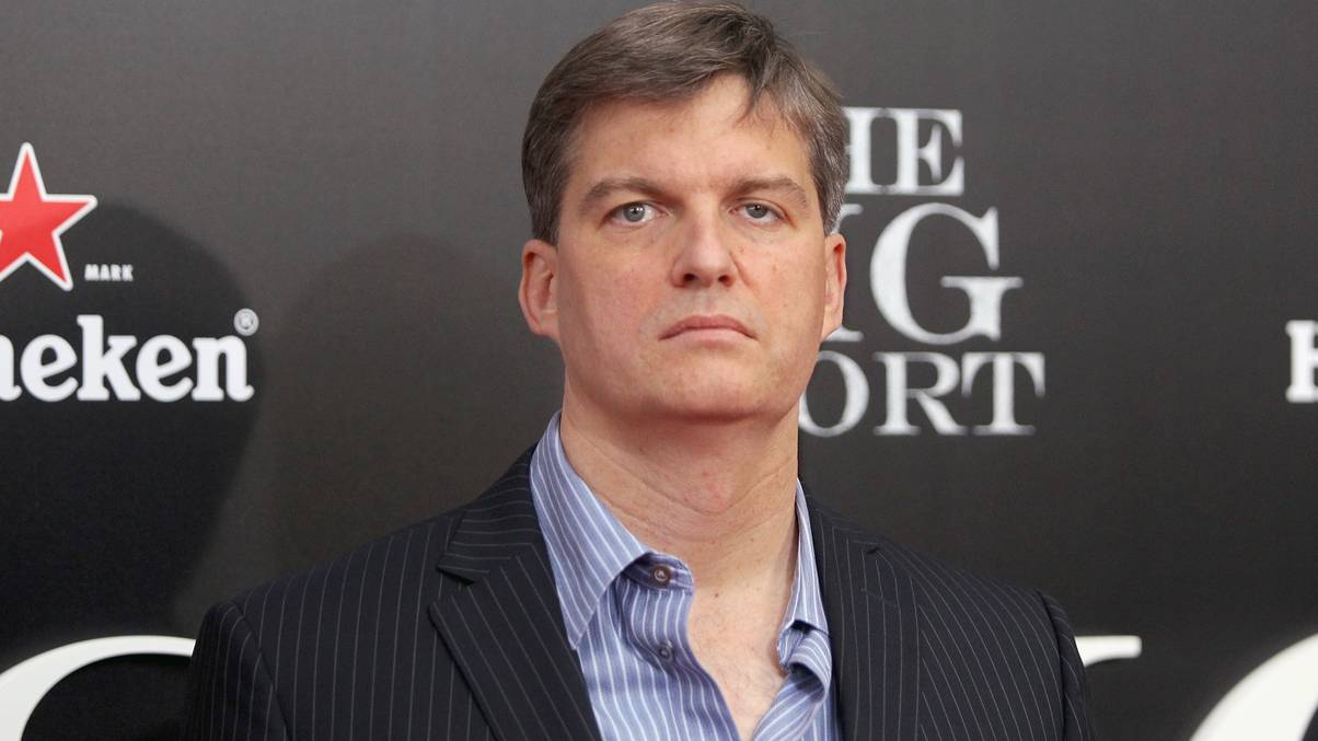 Shock Warning: The Man Behind the 2008 Crash and Michael Burry Forecast Another Financial Catastrophe Looming Now