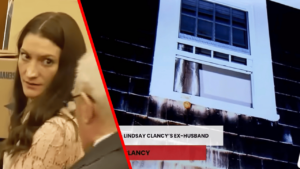 Shocking Court Reveal: Disturbing Hospital Images of Lindsay Clancy Emerge After Tragic Family Incident