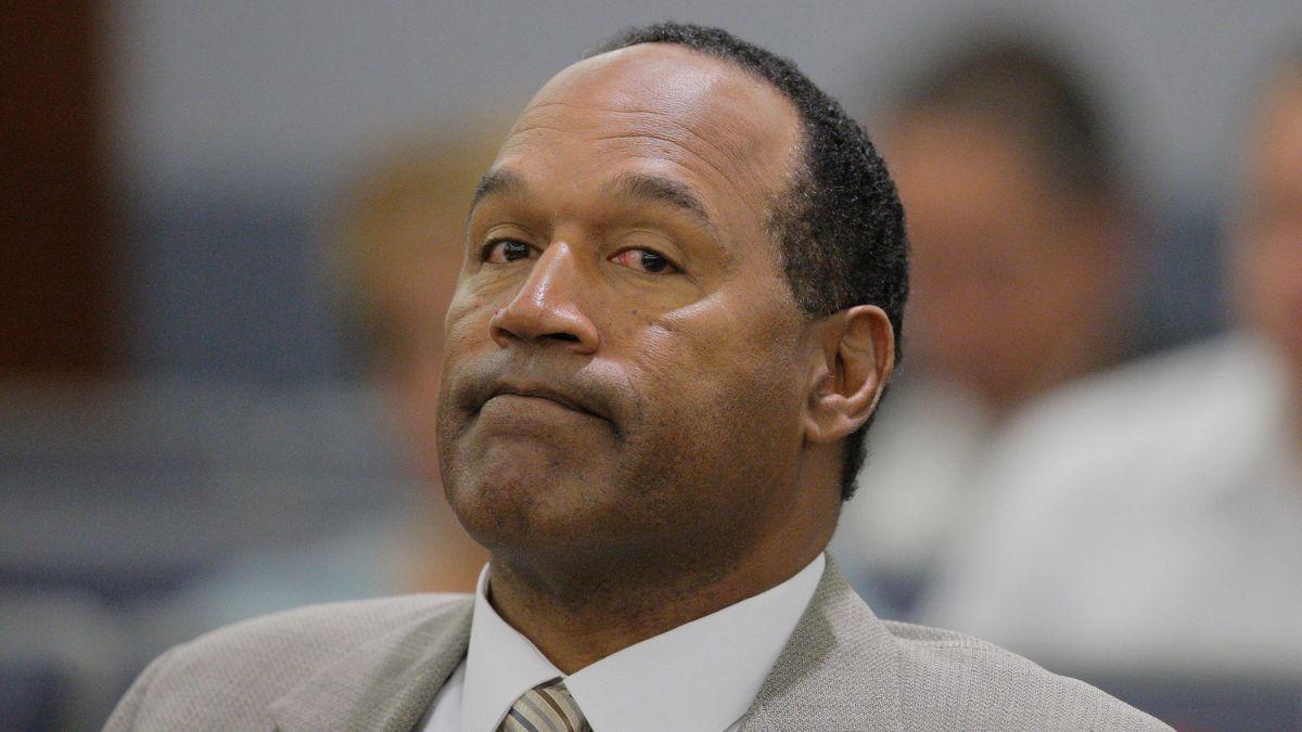 Shocking Deathbed Confession: OJ Simpson Claims Nicole Brown Murder on 32nd Anniversary—What He Said Will Stun You!