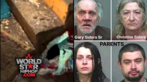 Shocking Discovery: 16 Children Found Locked Away for Years in Ohio Home—What Authorities Uncovered Will Haunt You!