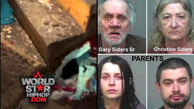 Shocking Discovery: 16 Children Found Locked Away for Years in Ohio Home—What Authorities Uncovered Will Haunt You!