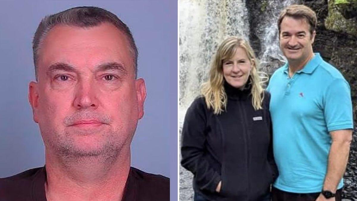 Shocking Guilty Plea: Vance Boelter Escapes Death Penalty in Chilling Murder of Rep. Melissa Hortman and Husband