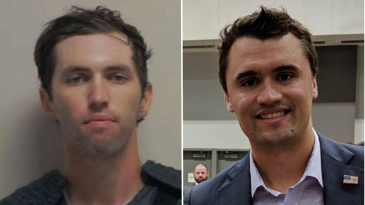 Shocking New Footage Reveals Tyler Robinson’s Movements on Charlie Kirk’s Murder Day—Judge’s Controversial Ruling Sparks Outrage