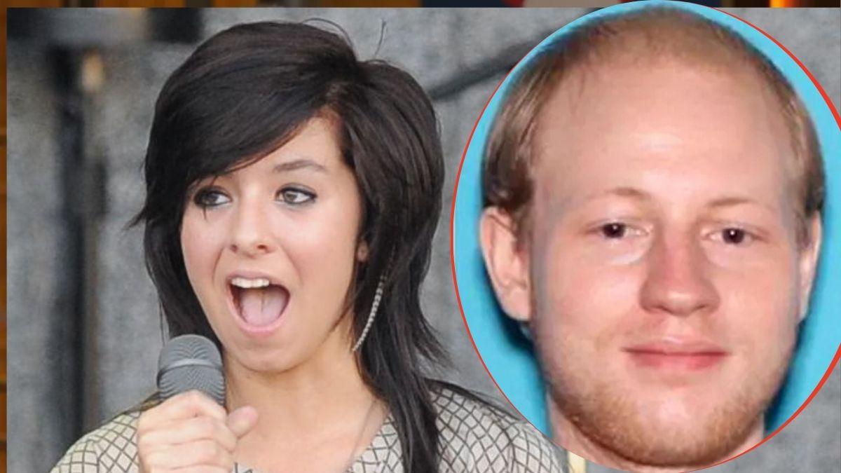 Shocking New Image Emerges Revealing Chilling Glimpse of Christina Grimmie’s Killer Just Before the Fatal Attack