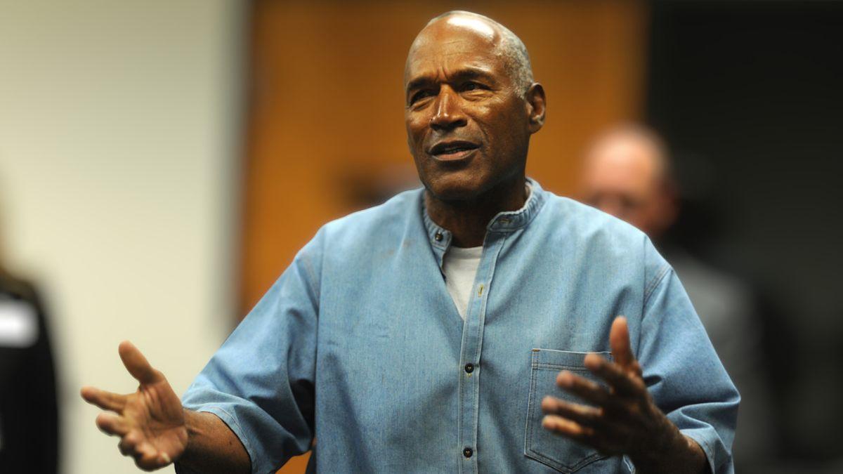 Shocking Revelations Uncovered: O.J. Simpson's Secret Murder Confessions Hidden in White Bronco Chase Documents