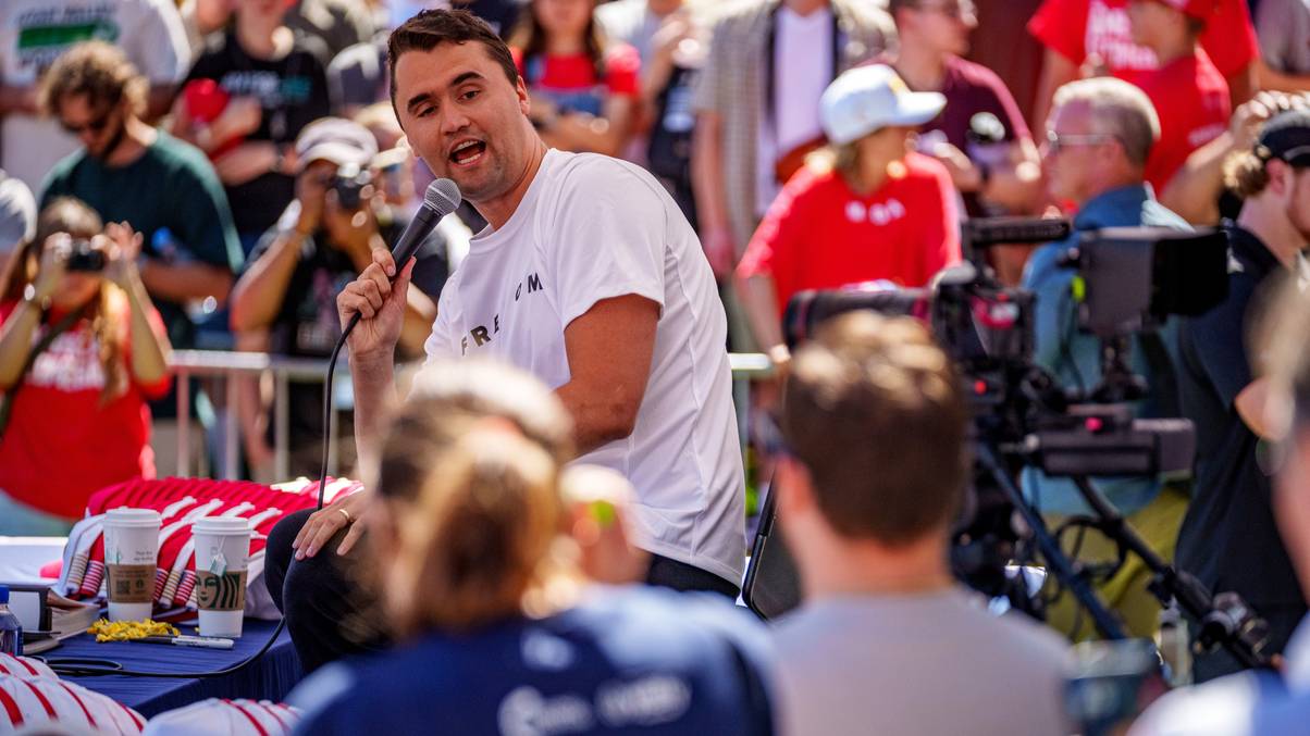 Shocking Secrets Revealed: Bullet That Killed Charlie Kirk Carries Chilling Hidden Messages Unveiled in Court
