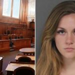 Shocking Snapchat Scandal: New Jersey Woman Arrested in Disturbing Toddler Assault Case