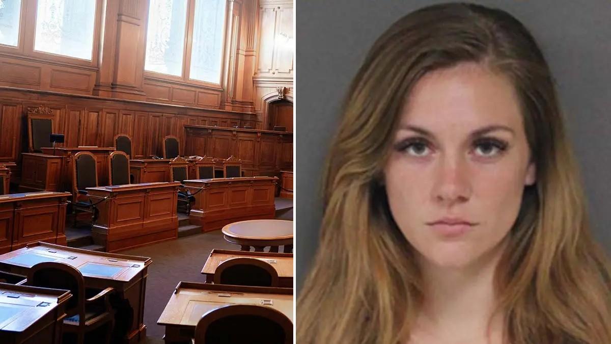 Shocking Snapchat Scandal: New Jersey Woman Arrested in Disturbing Toddler Assault Case