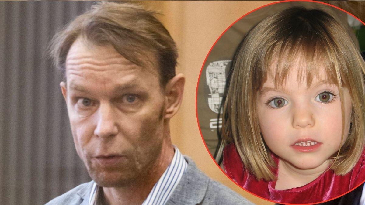 Shocking Twist in Madeleine McCann Case: Secret Files on Prime Suspect Christian Brueckner Finally Surface After Two Decades