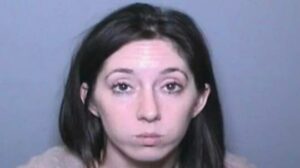 Shocking Twist Unveiled After Woman's Bizarre Stalking of Ex-Husband Exposed