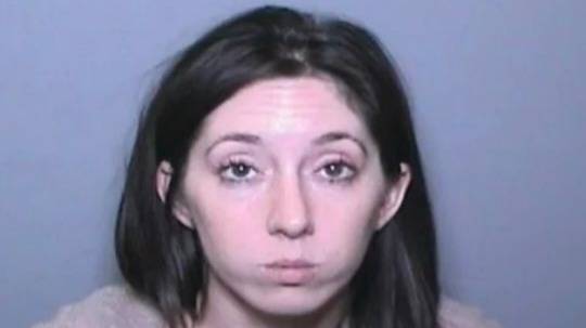 Shocking Twist Unveiled After Woman's Bizarre Stalking of Ex-Husband Exposed