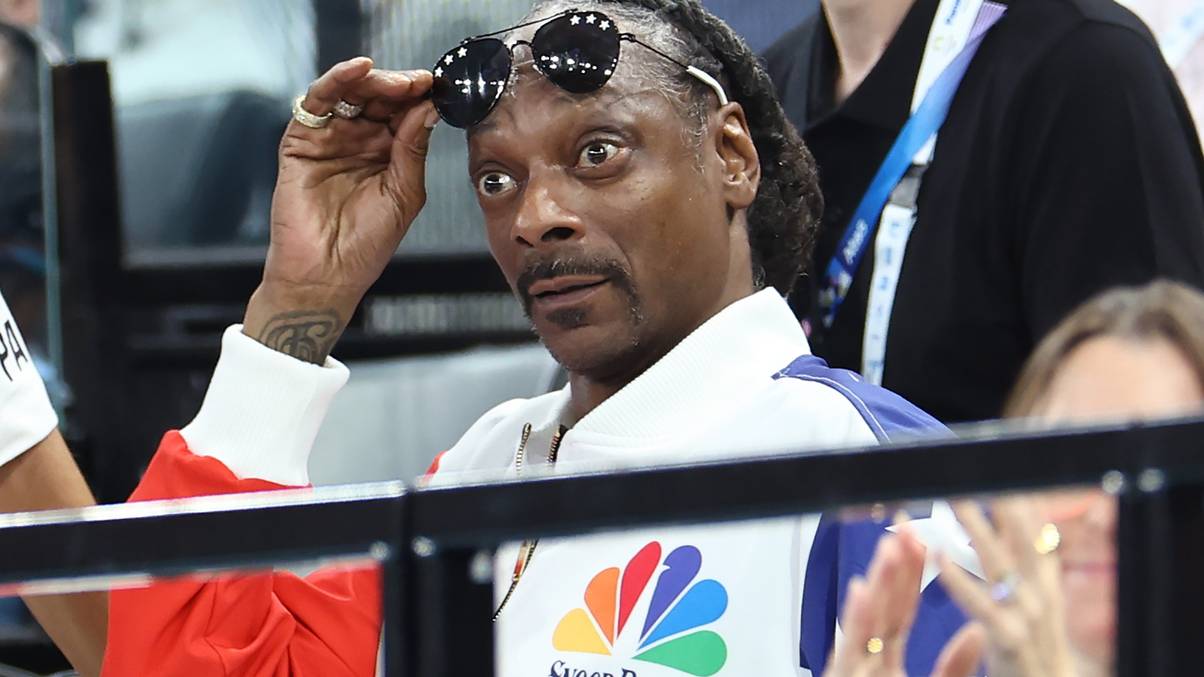 Snoop Dogg Reveals Terrifying Near-Death Experience With a Mysterious Drug He Vows to Avoid Forever