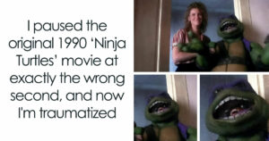 Step Back in Time: 29 Unbelievable ’80s and ’90s Photos That Will Blow Your Mind