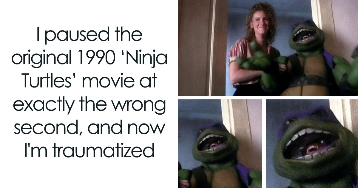 Step Back in Time: 29 Unbelievable ’80s and ’90s Photos That Will Blow Your Mind