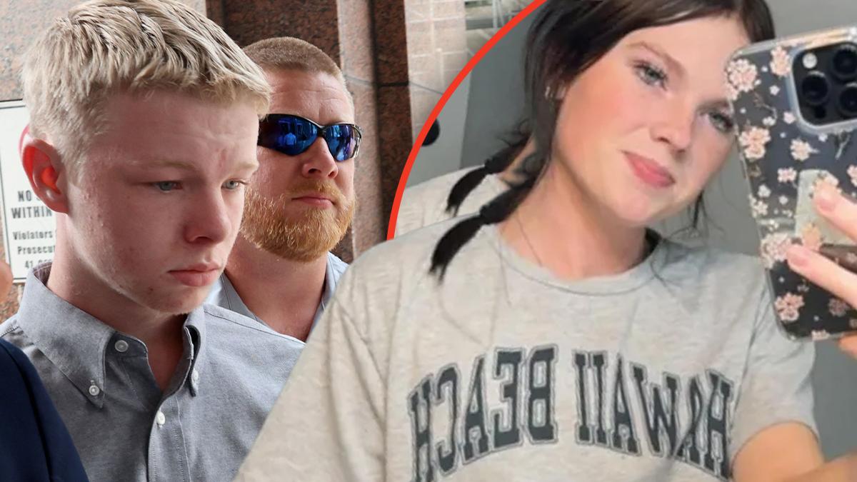 Step-Grandmother Unleashes Shocking Accusations: Claims Parents Behind Cruise Ship Death in Anna Kepner Murder Mystery