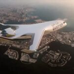 Step Inside the Futuristic Passenger Plane That Promises to Transform Air Travel by 2030 Like Never Before