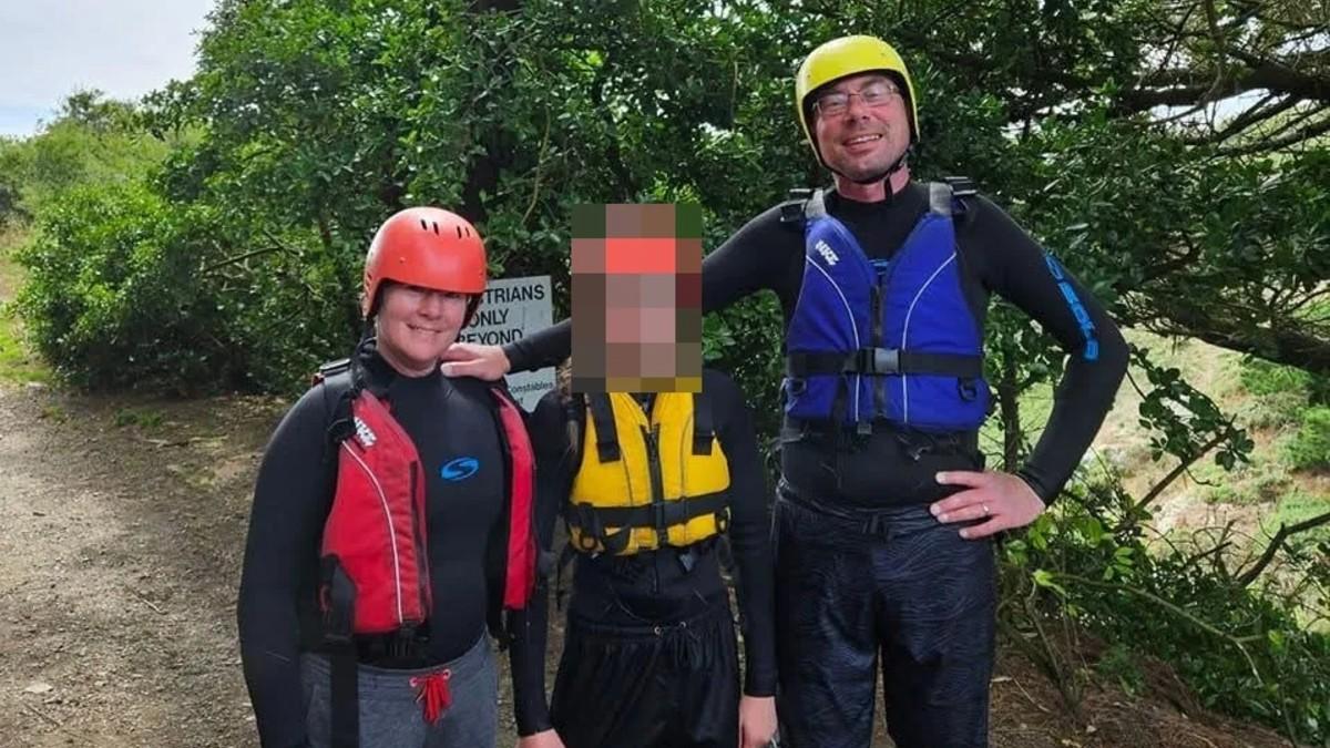 Teen Claiming to Identify as a Dog Accused in Grisly Family Murder and Bizarre Crime Scene Revelation