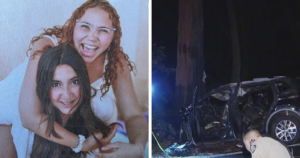 Teen Girl Confronts Grieving Parents After Deadly Speeding Crash—What Happens Next Will Shock You