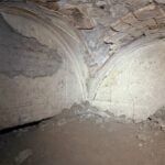 Teenagers Uncover Stunning 1,800-Year-Old Roman Secret Hidden Beneath Their School Gymnasium