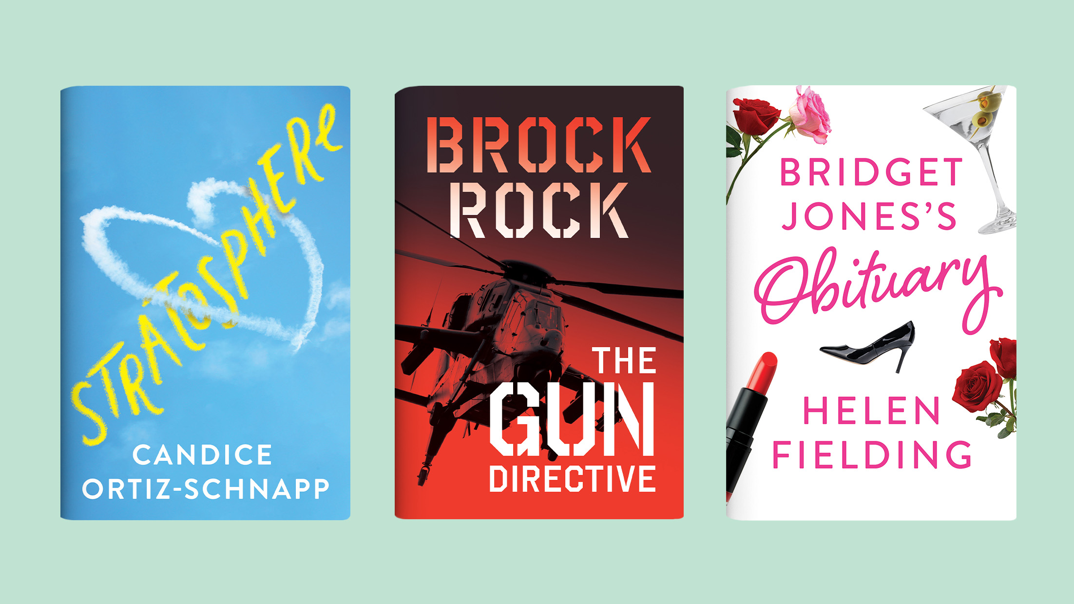 The Addictive Beach Reads Everyone’s Whispering About This Summer