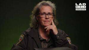 The Crime Scene That Shattered a Veteran CSI’s Calm — And Still Haunts Him Today