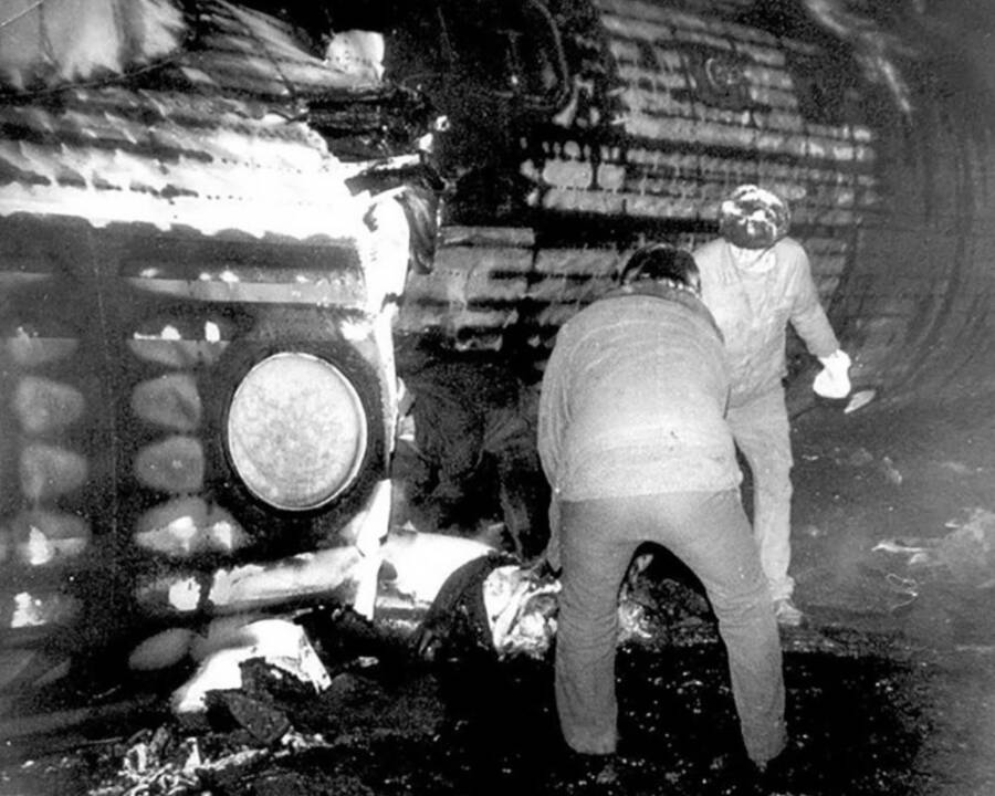 The Harrowing Story of Alexander Kliuyev: How a Blind Landing Attempt Turned Into a Deadly Tragedy Killing 70 People