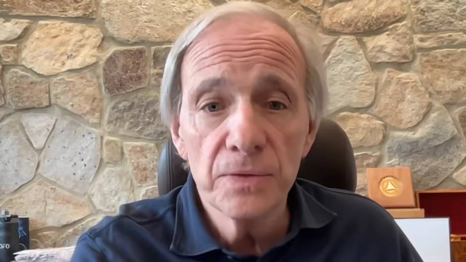 The Man Who Foretold the 2008 Crash Warns of an AI Threat That Could Shake the World Again
