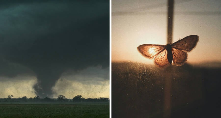 The Mysterious ‘Butterfly People’: What Did Children Really Witness During the 2011 Joplin Tornado?