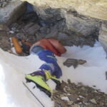 The Mysterious 'Green Boots' of Everest: Decades-Old Legend Finally Reveals a Shocking Identity.