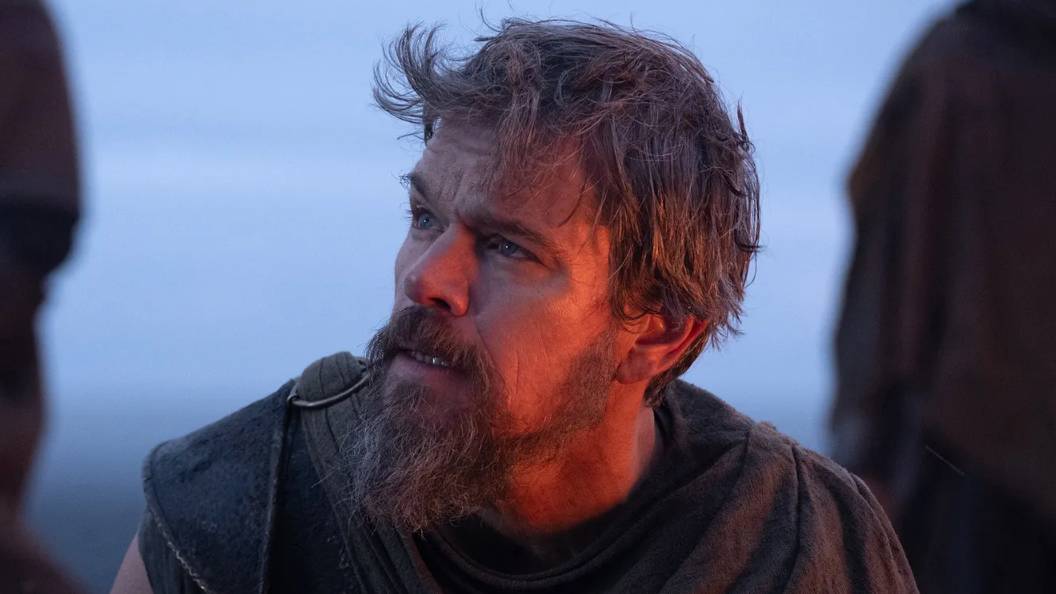 The Odyssey Leaves Audiences Stumped by This Unanswered Mystery
