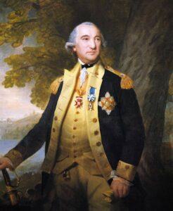 The Revolutionary General’s Secret Life: A Strange Party Rule That Sparked Whispers of His True Identity