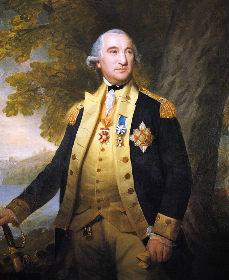 The Revolutionary General’s Secret Life: A Strange Party Rule That Sparked Whispers of His True Identity